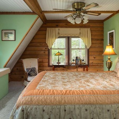 Tiffany'S Bed And Breakfast Bismarck Экстерьер фото