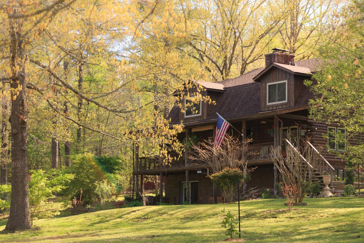 Tiffany'S Bed And Breakfast Bismarck Экстерьер фото