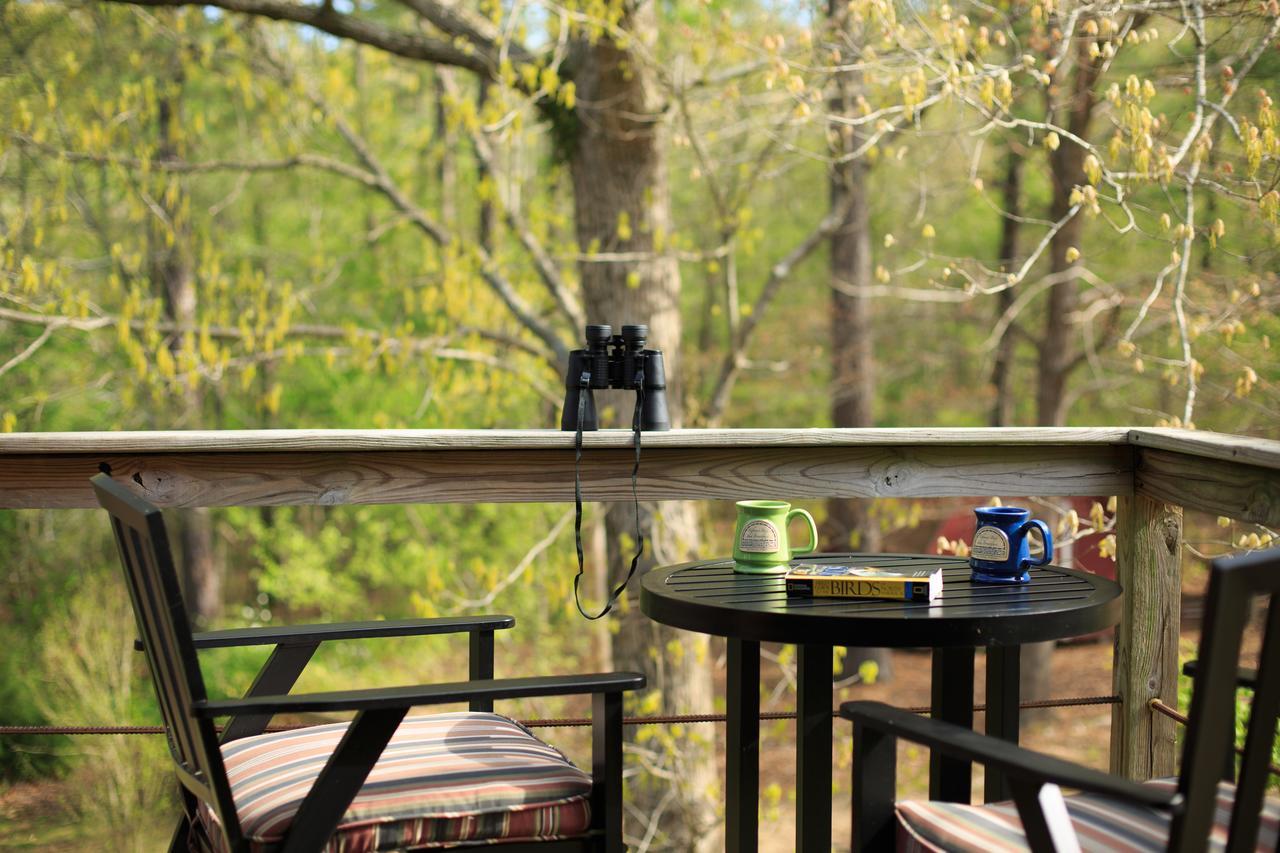 Tiffany'S Bed And Breakfast Bismarck Экстерьер фото