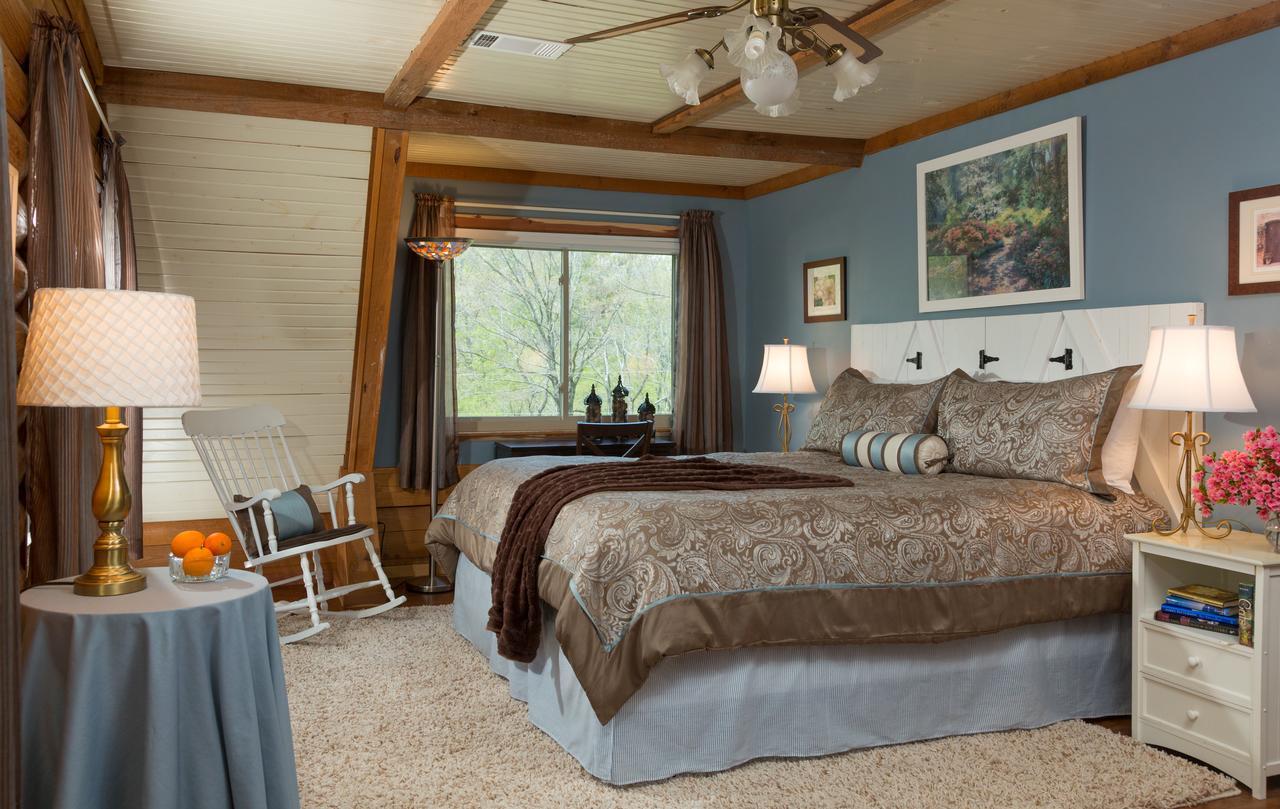 Tiffany'S Bed And Breakfast Bismarck Экстерьер фото