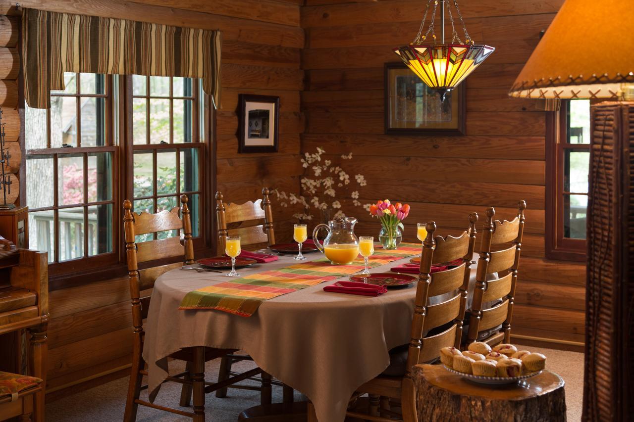 Tiffany'S Bed And Breakfast Bismarck Экстерьер фото
