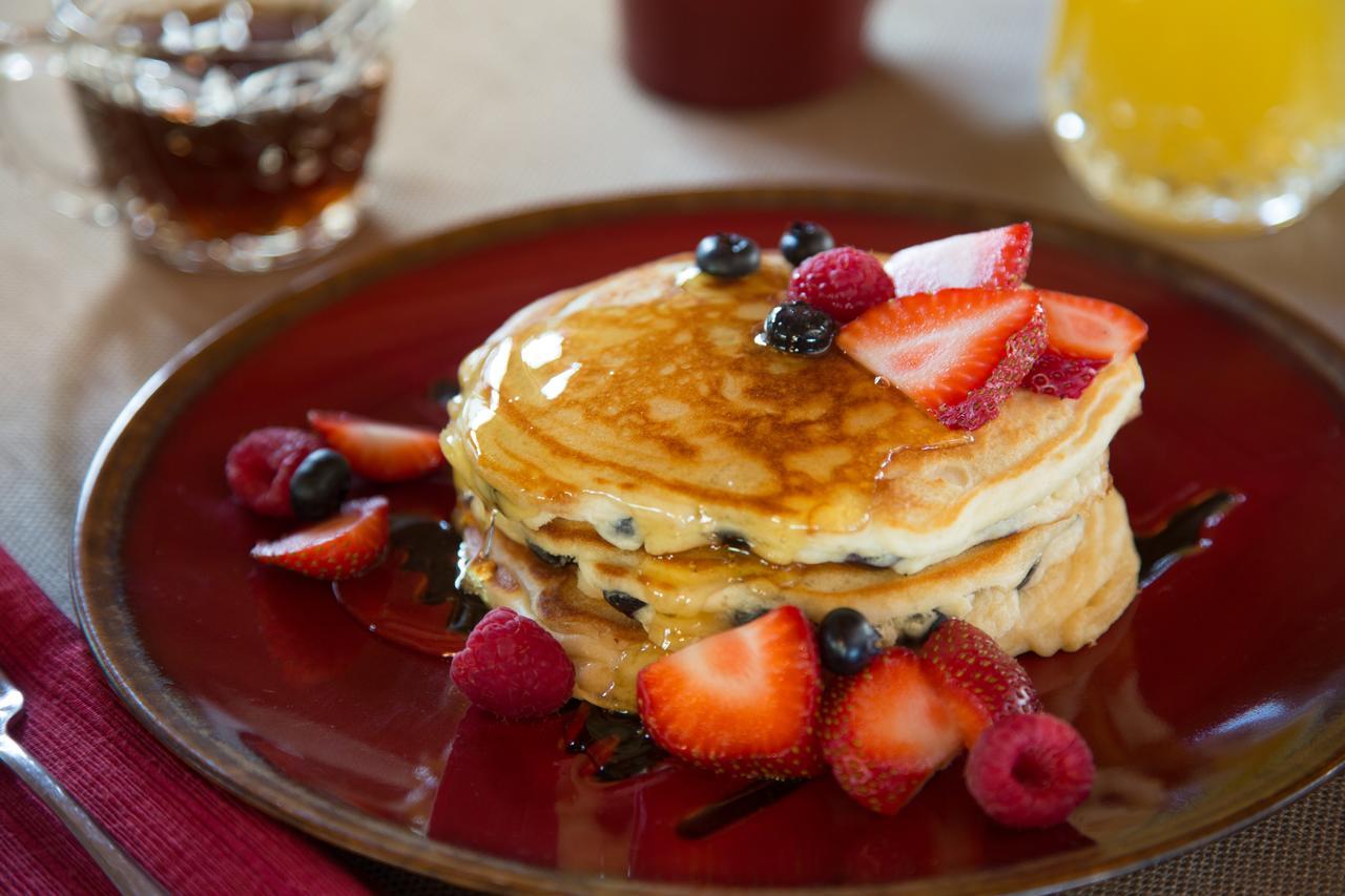 Tiffany'S Bed And Breakfast Bismarck Экстерьер фото
