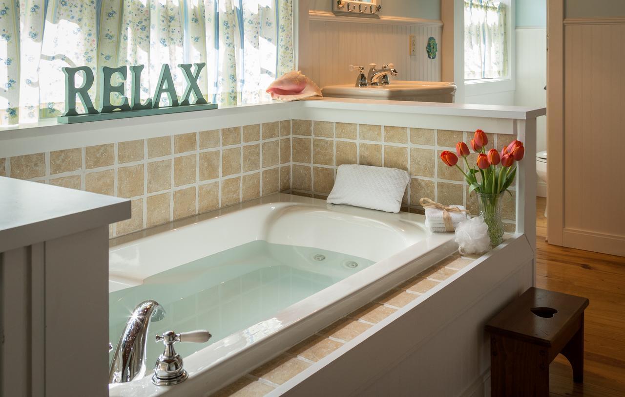 Tiffany'S Bed And Breakfast Bismarck Экстерьер фото